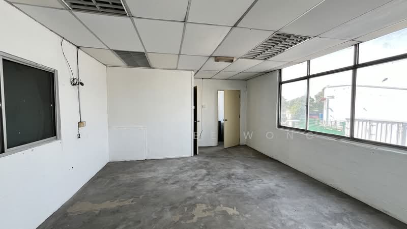 Terrace Factory for Sale in Taman Kajang Utama (Kajang) - Maylimee Wong - Interior - PropertyGuru.com.my
