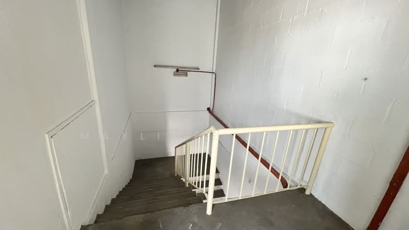 Terrace Factory for Sale in Taman Kajang Utama (Kajang) - Maylimee Wong - Corridor - PropertyGuru.com.my