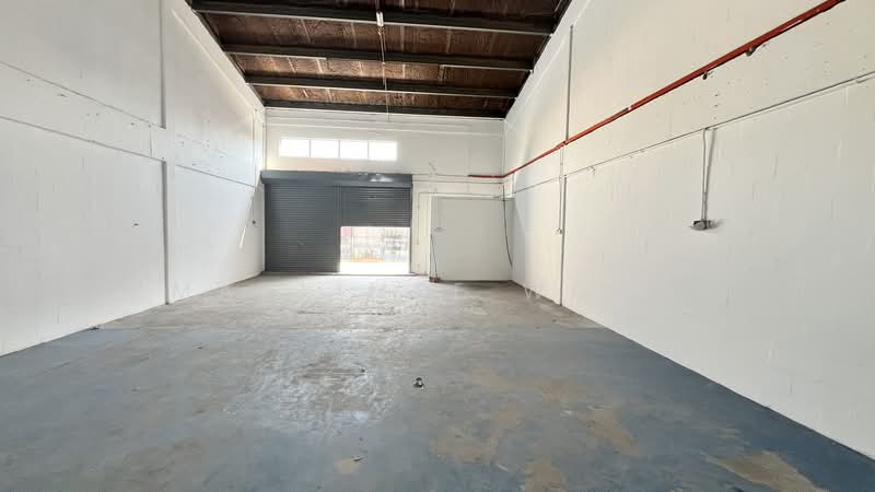 Terrace Factory for Sale in Taman Kajang Utama (Kajang) - Maylimee Wong - Interior - PropertyGuru.com.my