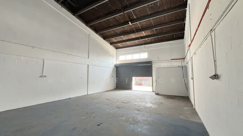 Terrace Factory for Sale in Taman Kajang Utama (Kajang) - Maylimee Wong - Interior - PropertyGuru.com.my
