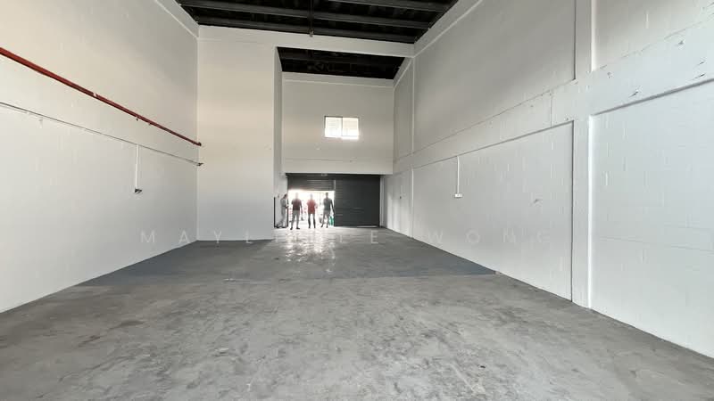 Terrace Factory for Sale in Taman Kajang Utama (Kajang) - Maylimee Wong - Interior - PropertyGuru.com.my
