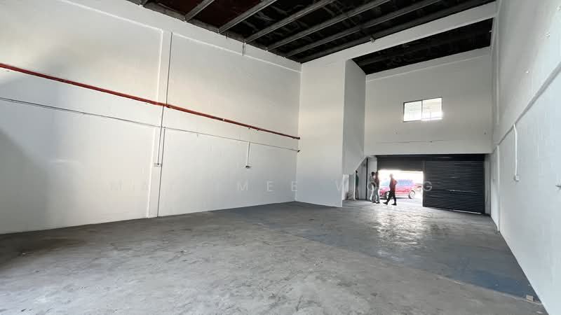 Terrace Factory for Sale in Taman Kajang Utama (Kajang) - Maylimee Wong - Interior - PropertyGuru.com.my