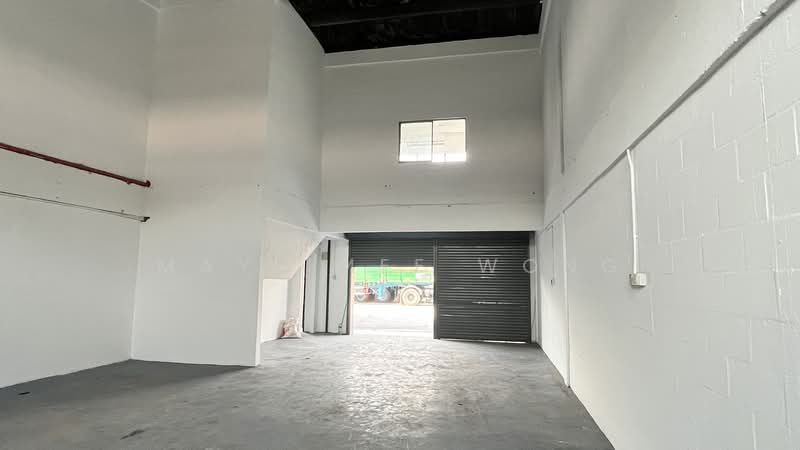 Terrace Factory for Sale in Taman Kajang Utama (Kajang) - Maylimee Wong - Interior - PropertyGuru.com.my