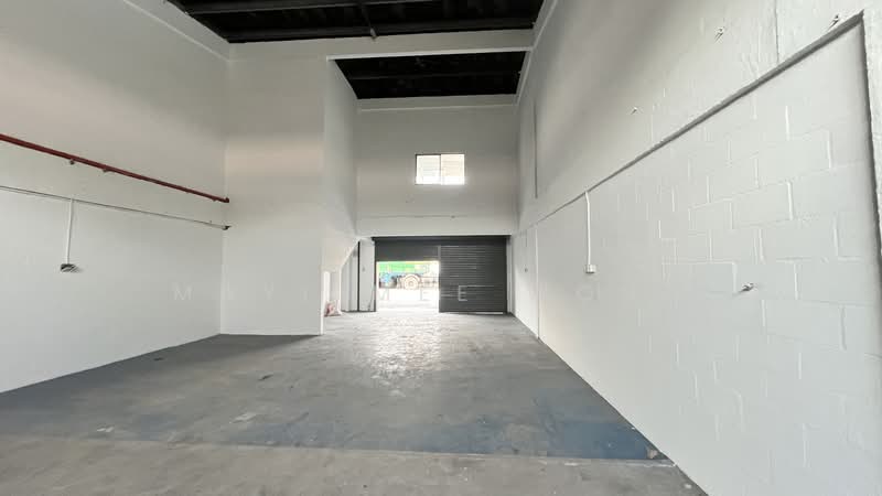 Terrace Factory for Sale in Taman Kajang Utama (Kajang) - Maylimee Wong - Interior - PropertyGuru.com.my
