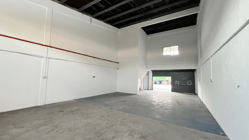 Terrace Factory for Sale in Taman Kajang Utama (Kajang) - Maylimee Wong - Interior - PropertyGuru.com.my
