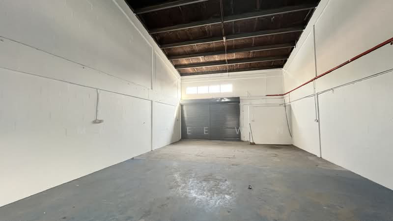 Terrace Factory for Sale in Taman Kajang Utama (Kajang) - Maylimee Wong - PropertyGuru.com.my