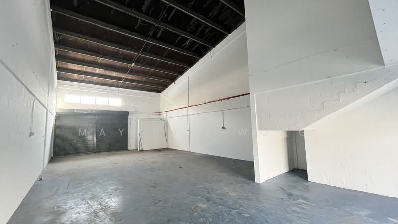 Terrace Factory for Sale in Taman Kajang Utama (Kajang) - Maylimee Wong - PropertyGuru.com.my