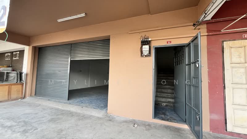Terrace Factory for Sale in Taman Kajang Utama (Kajang) - Maylimee Wong - PropertyGuru.com.my