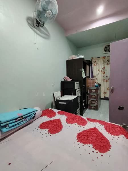 Terraced House for Sale in Johor Bahru (Johor) - Jeff Lee - Bedroom - PropertyGuru.com.my