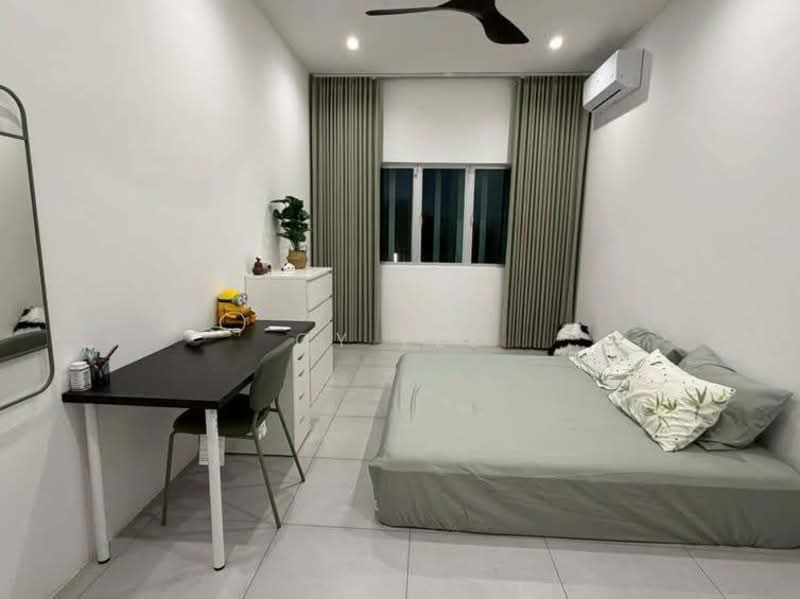Goshen @ Ipoh Premier City untuk Untuk Dijual - RM 420,000, Mac 2026 - Bedroom - PropertyGuru.com.my