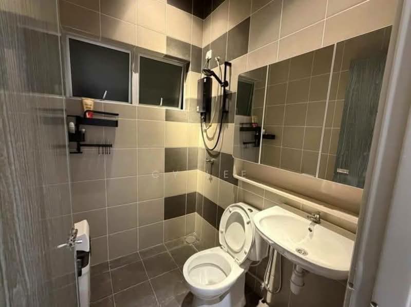Goshen @ Ipoh Premier City untuk Untuk Dijual - RM 420,000, Mac 2026 - Bathroom - PropertyGuru.com.my