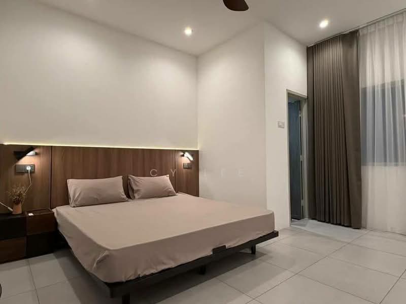 Goshen @ Ipoh Premier City untuk Untuk Dijual - RM 420,000, Mac 2026 - Bedroom - PropertyGuru.com.my