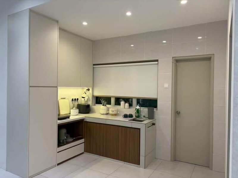 Goshen @ Ipoh Premier City untuk Untuk Dijual - RM 420,000, Mac 2026 - Kitchen - PropertyGuru.com.my