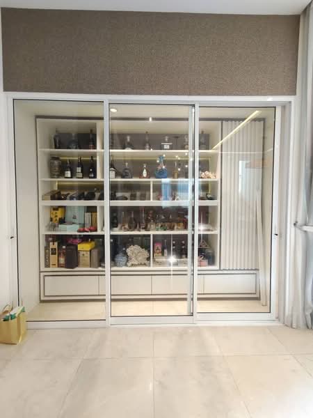 Rumah Banglo untuk Dijual di Cyberjaya (Selangor) - Estee Ding - Interior - PropertyGuru.com.my