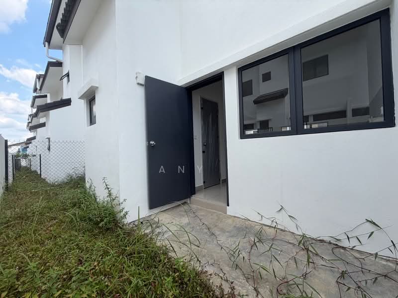 M Panora untuk Untuk Dijual - RM 680,000, Apr 2026 - Backyard - PropertyGuru.com.my