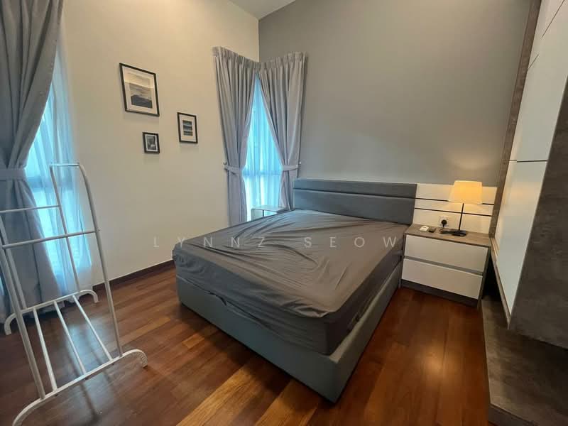 Alila2 untuk Untuk Disewa - RM 6,500 /bulan, Mac 2026 - Bedroom - PropertyGuru.com.my