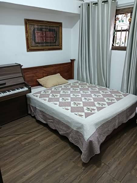 Taman Pelangi Indah untuk Untuk Dijual - RM 650,000, Mac 2026 - Bedroom - PropertyGuru.com.my