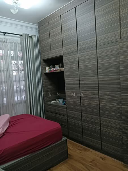 Taman Pelangi Indah untuk Untuk Dijual - RM 650,000, Mac 2026 - Bedroom - PropertyGuru.com.my