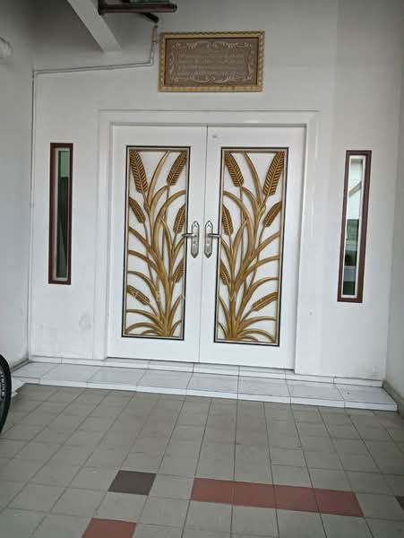 Taman Pelangi Indah untuk Untuk Dijual - RM 650,000, Mac 2026 - Exterior - PropertyGuru.com.my