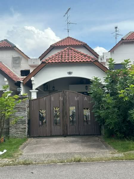 Taman Pelangi Indah untuk Untuk Dijual - RM 650,000, Mac 2026 - Exterior - PropertyGuru.com.my