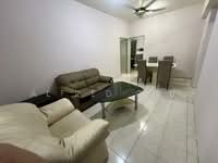 For Sale - Samajaya Apartment