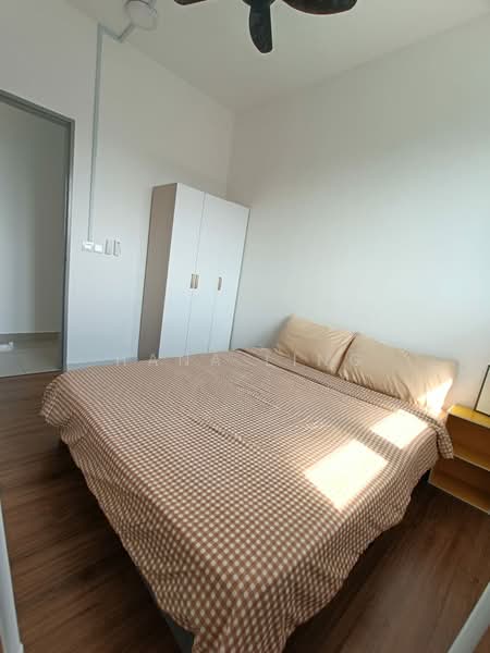 M Vertica untuk Untuk Disewa - RM 2,800 /bulan, Mac 2026 - Bedroom - PropertyGuru.com.my