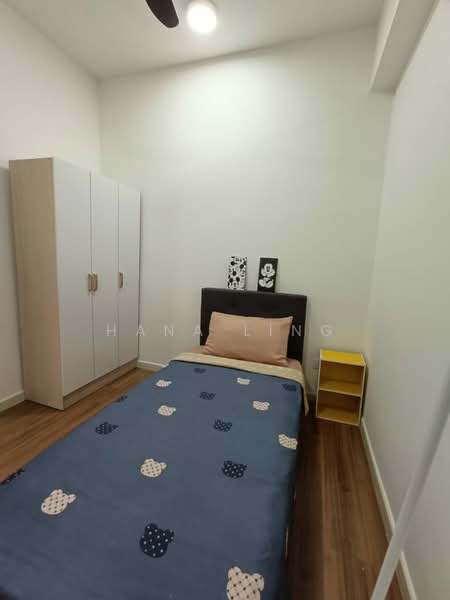 M Vertica untuk Untuk Disewa - RM 2,800 /bulan, Mac 2026 - Bedroom - PropertyGuru.com.my