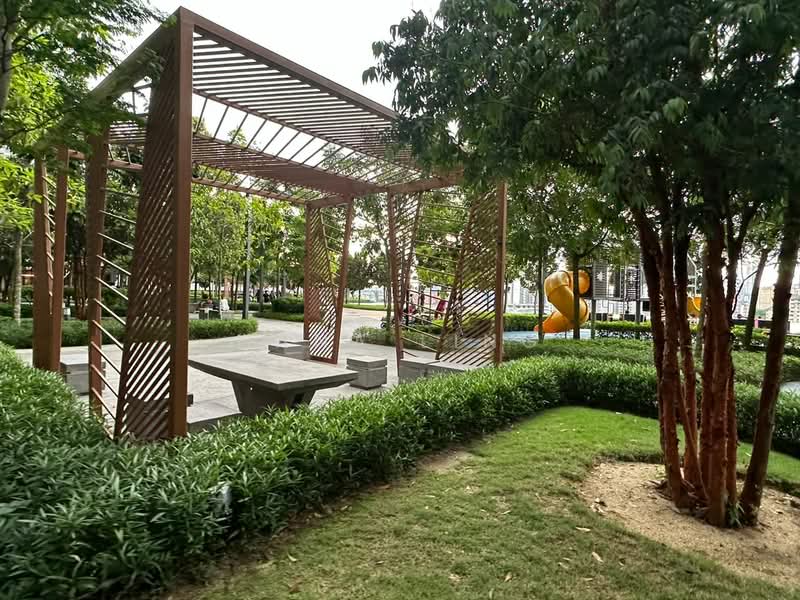 M Vertica untuk Untuk Disewa - RM 2,800 /bulan, Mac 2026 - Exterior - PropertyGuru.com.my