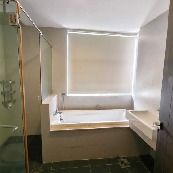 BayStar Condominium untuk Untuk Disewa - RM 5,000 /bulan, Mac 2026 - Bathroom - PropertyGuru.com.my