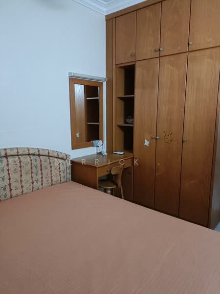 Condominium for Rent at Villa Emas - Derrick . - Bedroom - PropertyGuru.com.my