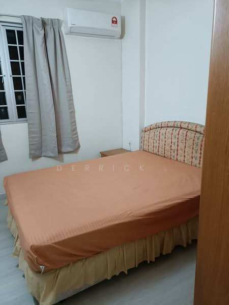 Condominium for Rent at Villa Emas - Derrick . - Bedroom - PropertyGuru.com.my