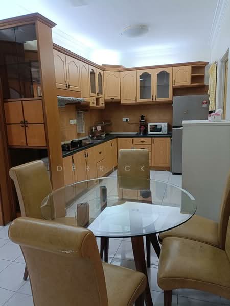 Condominium for Rent at Villa Emas - Derrick . - PropertyGuru.com.my