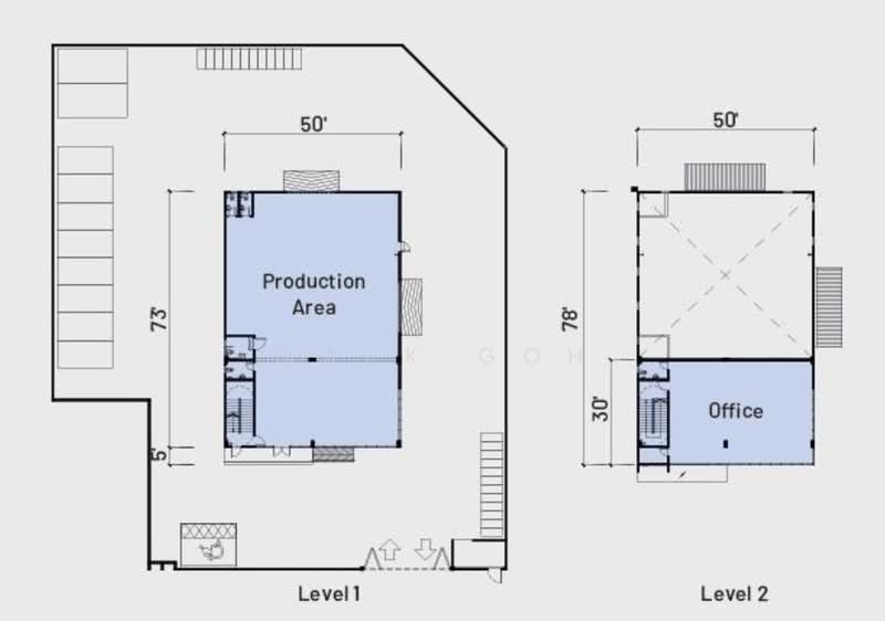 Detached Factory for Sale in Bertam (Kepala Batas) - Mark Goh - PropertyGuru.com.my