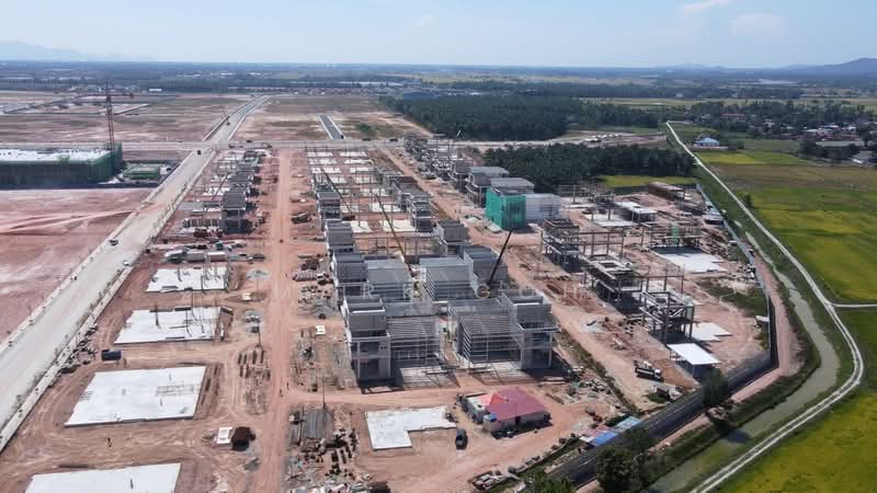 Detached Factory for Sale in Bertam (Kepala Batas) - Mark Goh - PropertyGuru.com.my