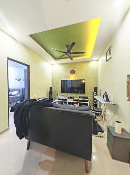 Bukit Indah untuk Untuk Dijual - RM 808,000, Mac 2026 - Living Room - PropertyGuru.com.my