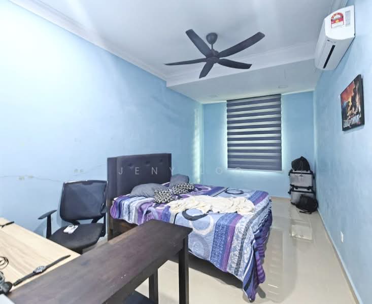 Bukit Indah untuk Untuk Dijual - RM 808,000, Mac 2026 - Bedroom - PropertyGuru.com.my