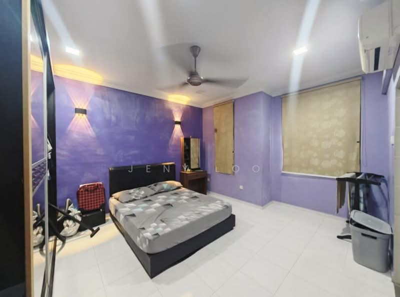 Bukit Indah untuk Untuk Dijual - RM 808,000, Mac 2026 - Bedroom - PropertyGuru.com.my
