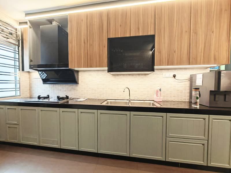 Bukit Indah untuk Untuk Dijual - RM 808,000, Mac 2026 - Kitchen - PropertyGuru.com.my