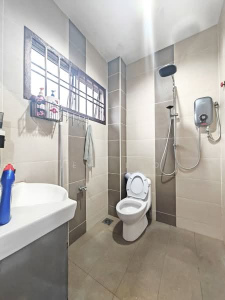 Bukit Indah untuk Untuk Dijual - RM 808,000, Mac 2026 - Bathroom - PropertyGuru.com.my