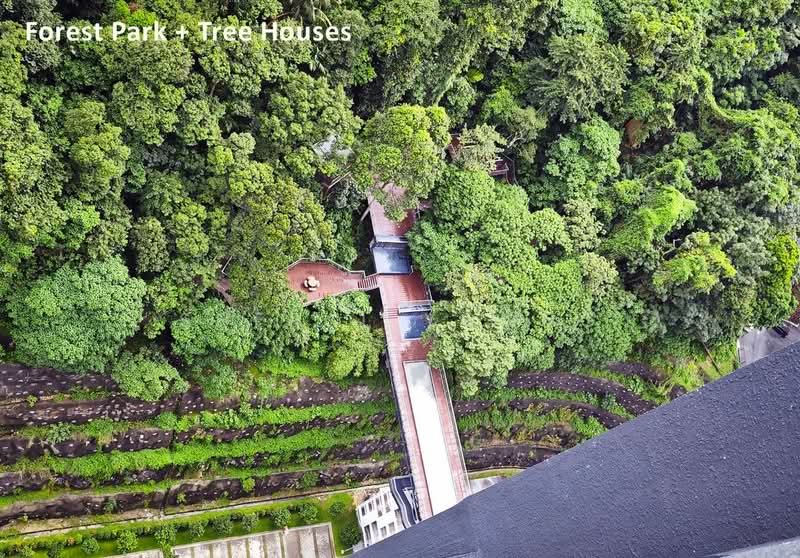 Condominium for Rent at Damansara Seresta - Sheryl Yoong - Exterior - PropertyGuru.com.my