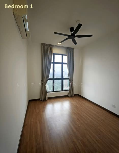 Condominium for Rent at Damansara Seresta - Sheryl Yoong - Bedroom - PropertyGuru.com.my