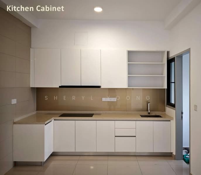 Condominium for Rent at Damansara Seresta - Sheryl Yoong - Kitchen - PropertyGuru.com.my