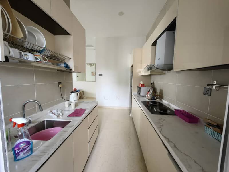 TriTower Residence @ Johor Bahru Sentral untuk Untuk Disewa - RM 3,300 /bulan, Mac 2026 - PropertyGuru.com.my