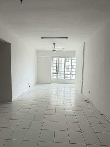 Condominium for Rent at Selayang Point - Steven Thong - Living Room - PropertyGuru.com.my
