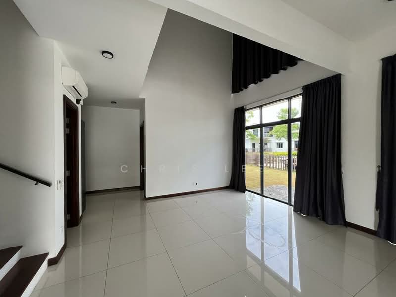 Semi-Detached House for Rent in Eco Sanctuary (Telok Panglima Garang) - Chris Lee - Living Room - PropertyGuru.com.my