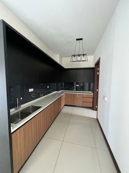 Semi-Detached House for Rent in Eco Sanctuary (Telok Panglima Garang) - Chris Lee - Kitchen - PropertyGuru.com.my
