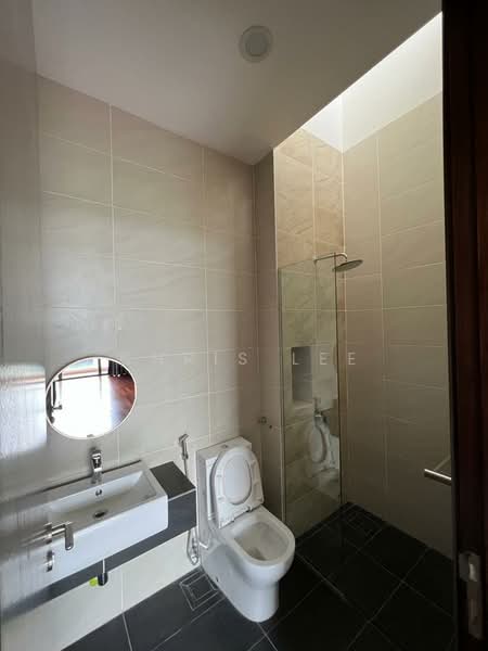 Semi-Detached House for Rent in Eco Sanctuary (Telok Panglima Garang) - Chris Lee - Bathroom - PropertyGuru.com.my