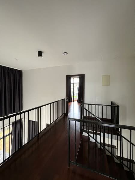 Semi-Detached House for Rent in Eco Sanctuary (Telok Panglima Garang) - Chris Lee - Interior - PropertyGuru.com.my