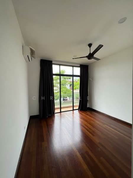 Semi-Detached House for Rent in Telok Panglima Garang (Selangor) - Chris Lee - Interior - PropertyGuru.com.my