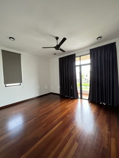 Semi-Detached House for Rent in Eco Sanctuary (Telok Panglima Garang) - Chris Lee - Interior - PropertyGuru.com.my